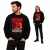 Bluza PATRIOTYCZNI OBCYM WZ